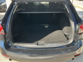 Mazda 6 2.2 Turbodiesel Evolve 133К км., снимка 12