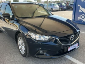 Mazda 6 2.2 Turbodiesel Evolve 133К км., снимка 3
