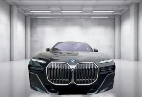 BMW i7 M60 xDrive = Shadow Line = Гаранция, снимка 1