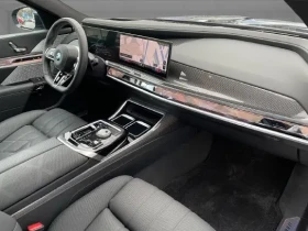 BMW i7 M60 xDrive = Shadow Line = Гаранция, снимка 11