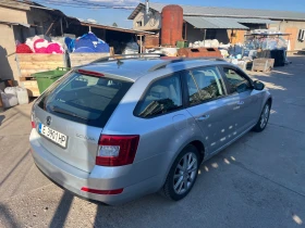 Skoda Octavia, снимка 2