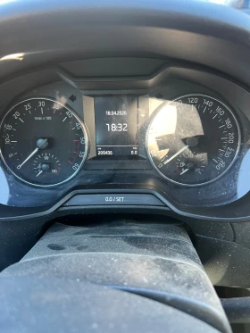 Skoda Octavia, снимка 3