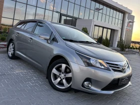 Toyota Avensis 2.2D4d/150кс/Facelift/Нави/Камера/Евро5/Германия, снимка 2