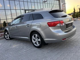 Toyota Avensis 2.2D4d/150кс/Facelift/Нави/Камера/Евро5/Германия, снимка 7