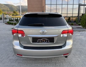 Toyota Avensis 2.2D4d/150кс/Facelift/Нави/Камера/Евро5/Германия, снимка 6