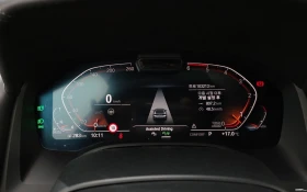 BMW 840 D/HUD/B&W/ОБДУХВАНЕ/360* КАМЕРА/, снимка 9