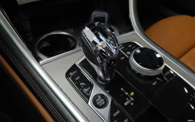 BMW 840 D/HUD/B&W/ОБДУХВАНЕ/360* КАМЕРА/, снимка 12