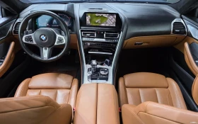BMW 840 D/HUD/B&W/ОБДУХВАНЕ/360* КАМЕРА/, снимка 7