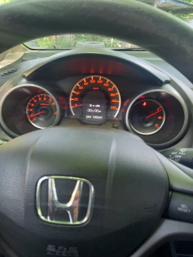 Honda Jazz, снимка 4