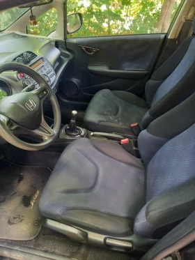 Honda Jazz, снимка 6