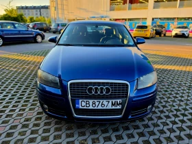 Audi A3, снимка 8