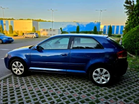 Audi A3, снимка 4