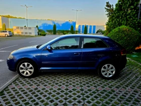 Audi A3, снимка 6