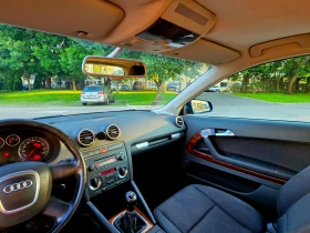 Audi A3, снимка 11
