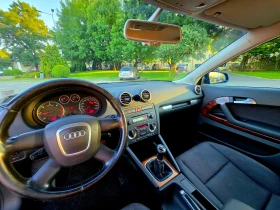 Audi A3, снимка 12
