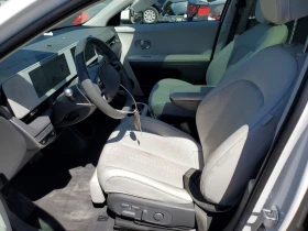 Hyundai Ioniq 5 LIMITED, снимка 7