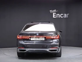 BMW 740 740Ld xDrive Design Pure Excellence| 320к.с.| ВКЛ., снимка 4