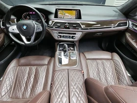 BMW 740 740Ld xDrive Design Pure Excellence| 320к.с.| ВКЛ., снимка 7