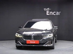 BMW 740 740Ld xDrive Design Pure Excellence| 320к.с.| ВКЛ., снимка 3