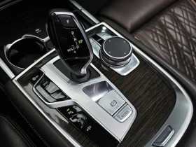 BMW 740 740Ld xDrive Design Pure Excellence| 320к.с.| ВКЛ., снимка 9