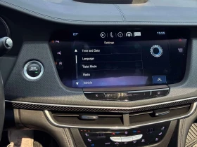 Cadillac CT6 * Platinum AWD* АВТОКРЕДИТ БЕЗ ПЪРВОНАЧАЛНА ВНОСКА, снимка 9