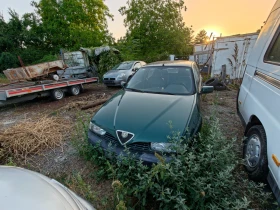 Alfa Romeo 146, снимка 8