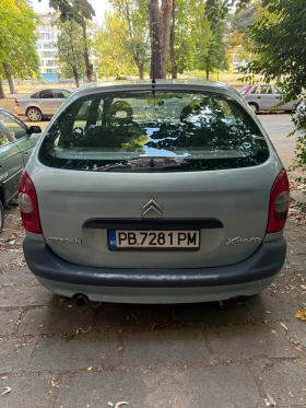 Citroen Xsara picasso, снимка 2