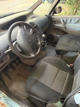Citroen Xsara picasso, снимка 3