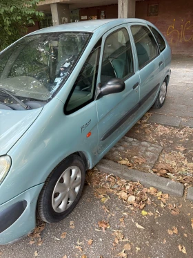 Citroen Xsara picasso, снимка 5