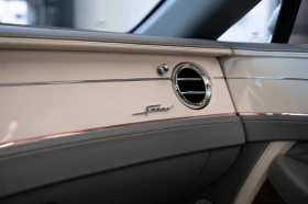 Bentley Continental gt GTC SPEED FIRST EDITION/HEAD UP/360/MULLINER/NIGHT, снимка 16