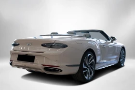 Bentley Continental gt GTC SPEED FIRST EDITION/HEAD UP/360/MULLINER/NIGHT, снимка 6