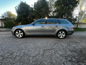 BMW 530 E61, снимка 4