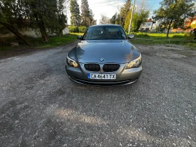 BMW 530 E61, снимка 1