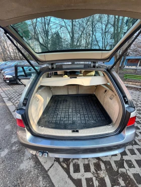 BMW 530 E61, снимка 12