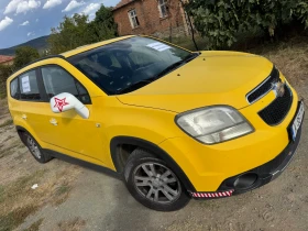 Chevrolet Orlando, снимка 5