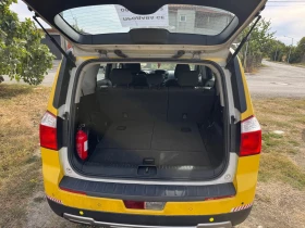 Chevrolet Orlando, снимка 11