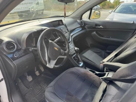 Chevrolet Orlando, снимка 6