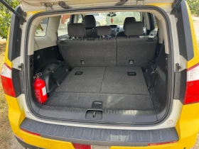 Chevrolet Orlando, снимка 10