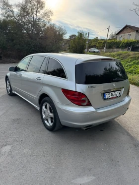 Mercedes-Benz R 350, снимка 2