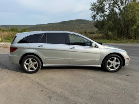Mercedes-Benz R 350, снимка 5