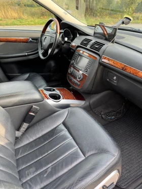 Mercedes-Benz R 350, снимка 14