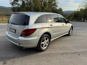 Mercedes-Benz R 350, снимка 4
