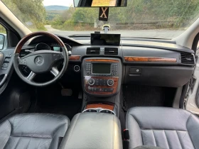 Mercedes-Benz R 350, снимка 16