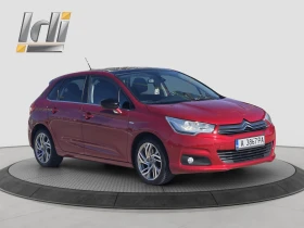 Citroen C4, снимка 8