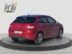 Citroen C4, снимка 6