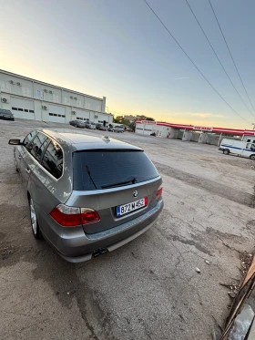 BMW 530, снимка 4