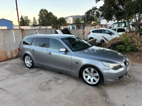 BMW 530, снимка 2