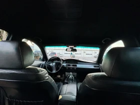 BMW 530, снимка 5