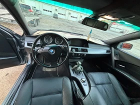 BMW 530, снимка 6