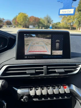 Peugeot 5008 1.2 PureTech, снимка 15